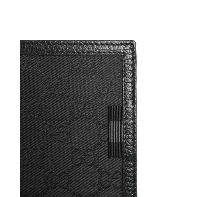 Gucci GG Monogram wallet w/ coin compartment 150413 G1XWN 8615 thumbnail 4